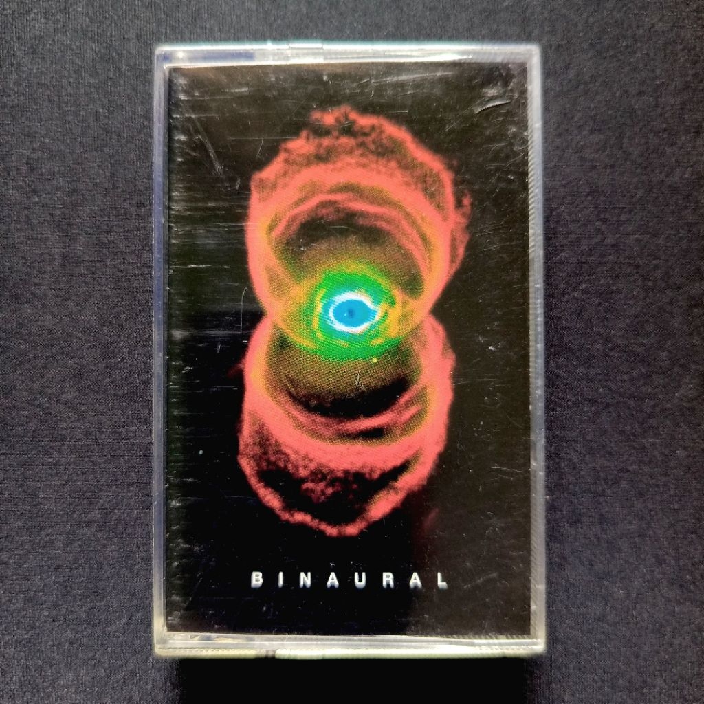 Kaset Pearl Jam - Binaural