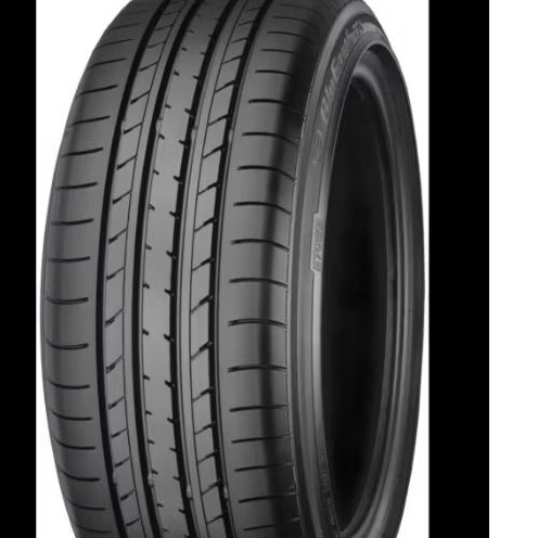 BAN MOBIL IMPORT  YOKOHAMA UKURAN 205 60 R16 RING 16 E70A THN 2024