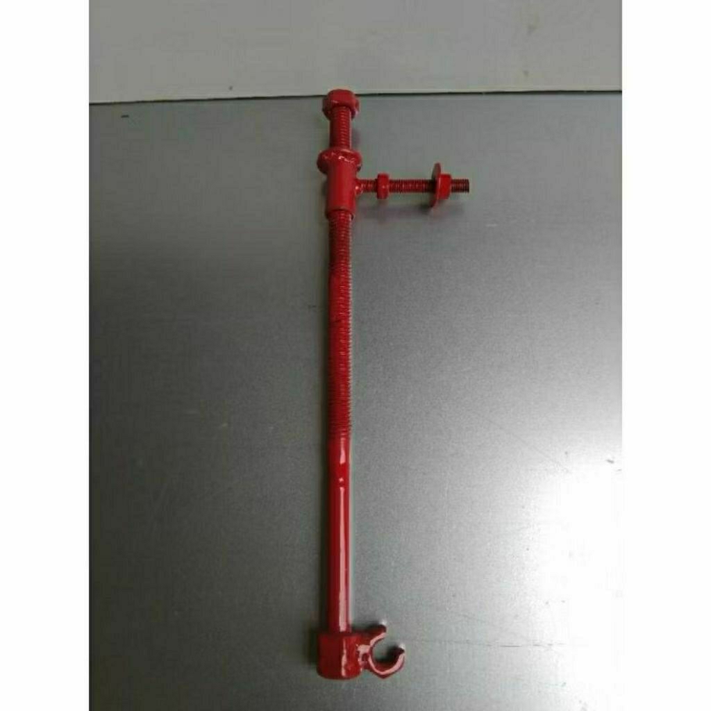 treker alat service shock belakang