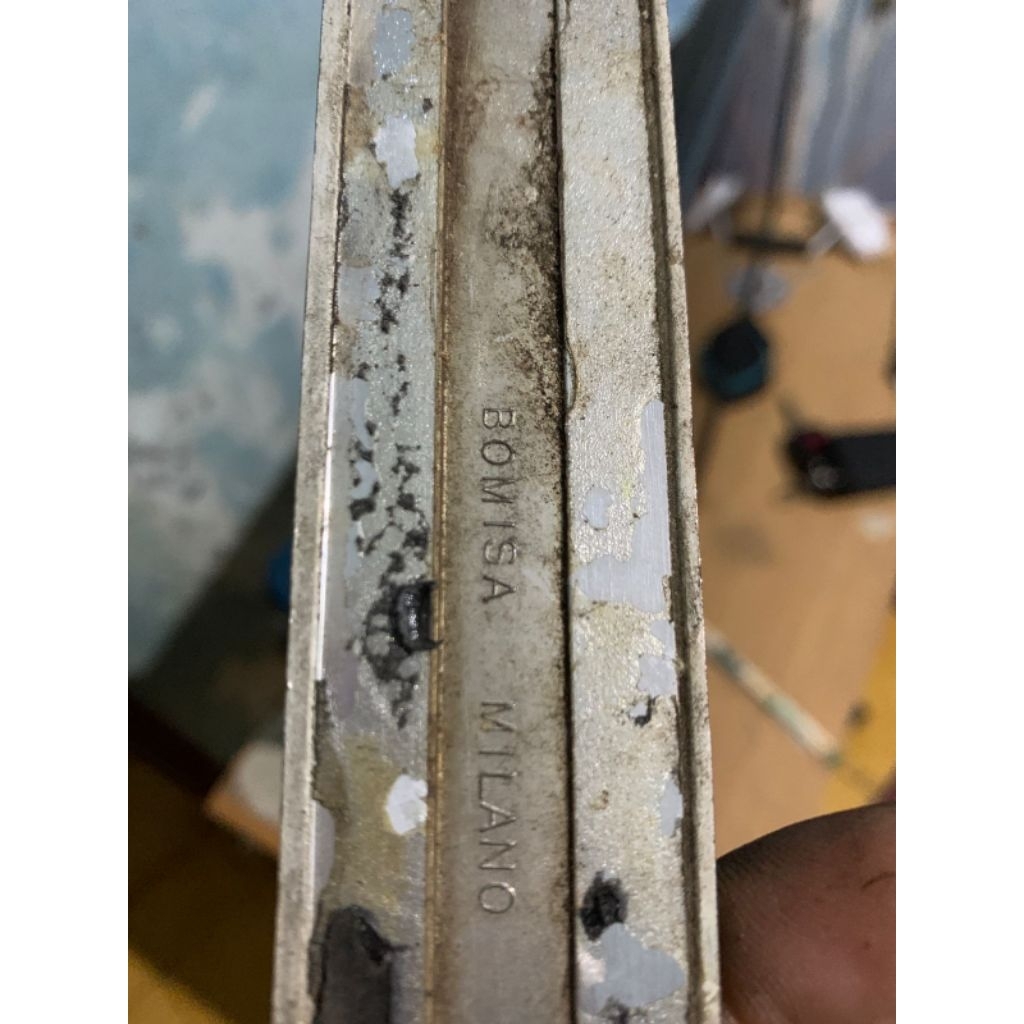 emblem mobil Citroen bx 16 trs original