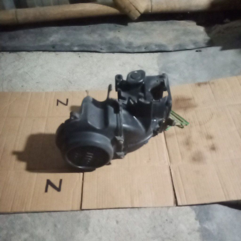 kover tutup kipas beat pop copotan barang ori