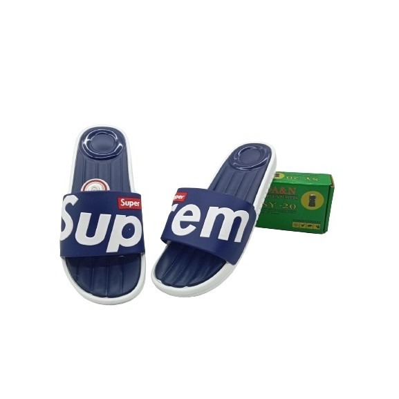 Sandal vpc jbs Flat 12 Grain super akurat