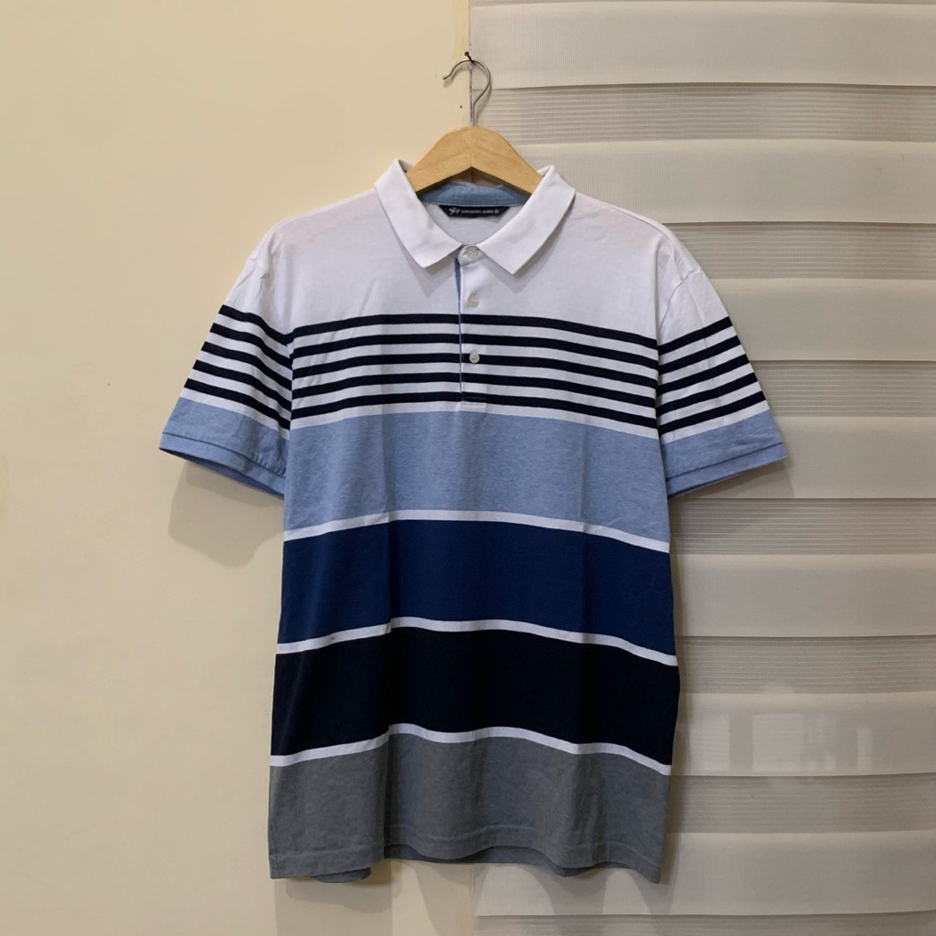 Poloshirt BANGBANG JEANS