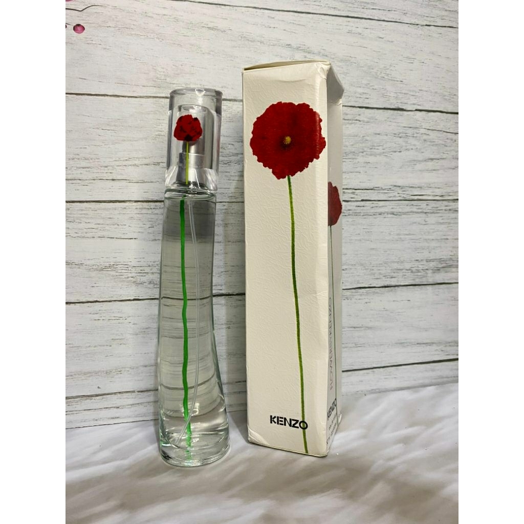 Parfum murah wanita Kenzo 50ml