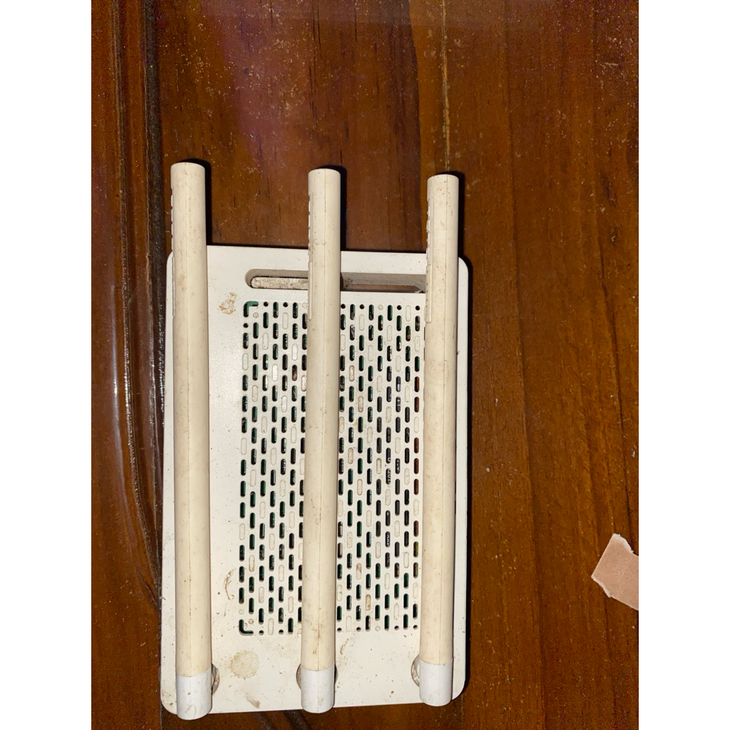 router totolink N302R