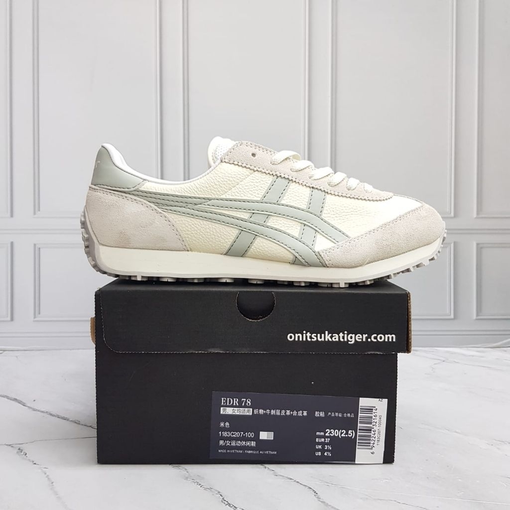 sepatu onitsuka edr 78