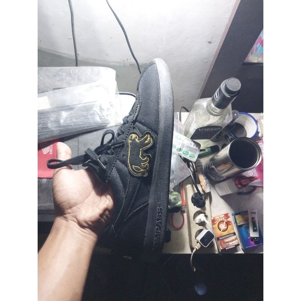 Compass x Teenage Death Star size 41