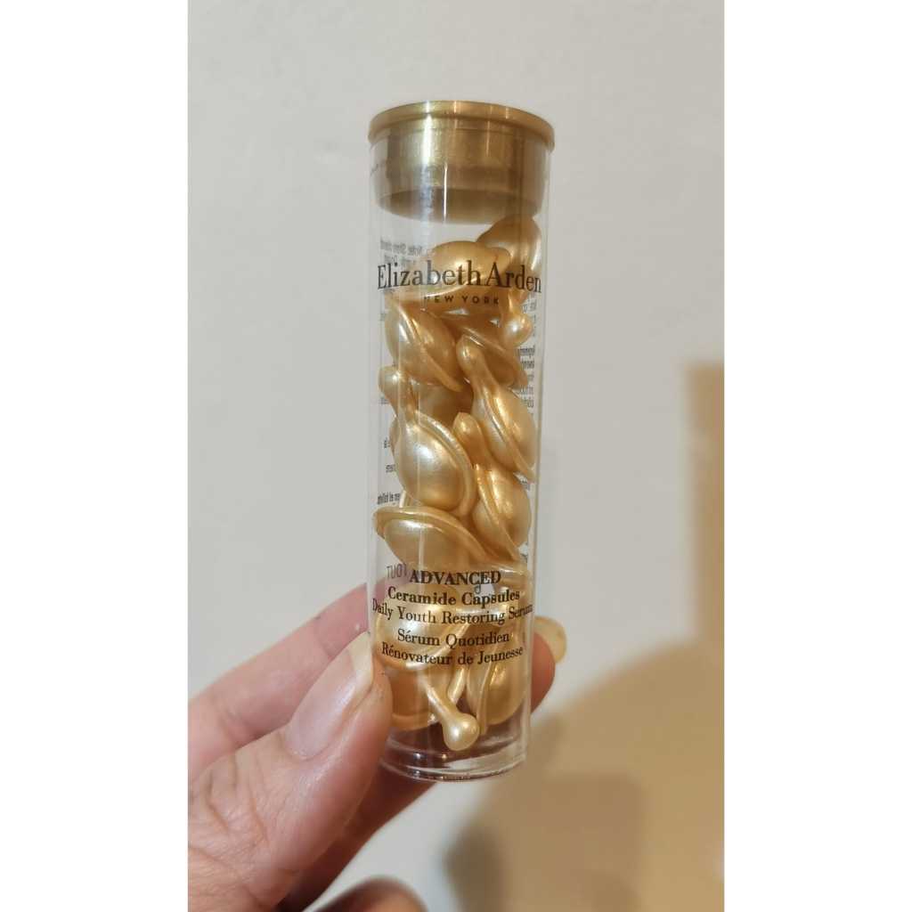 Elizabeth Arden Advanced Ceramide Capsules 14pcs