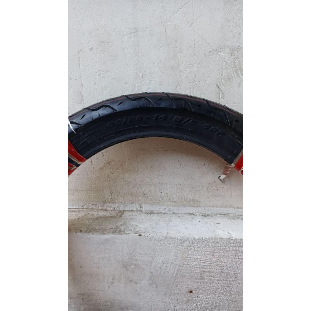 Ban Depan Matic Corsa s22