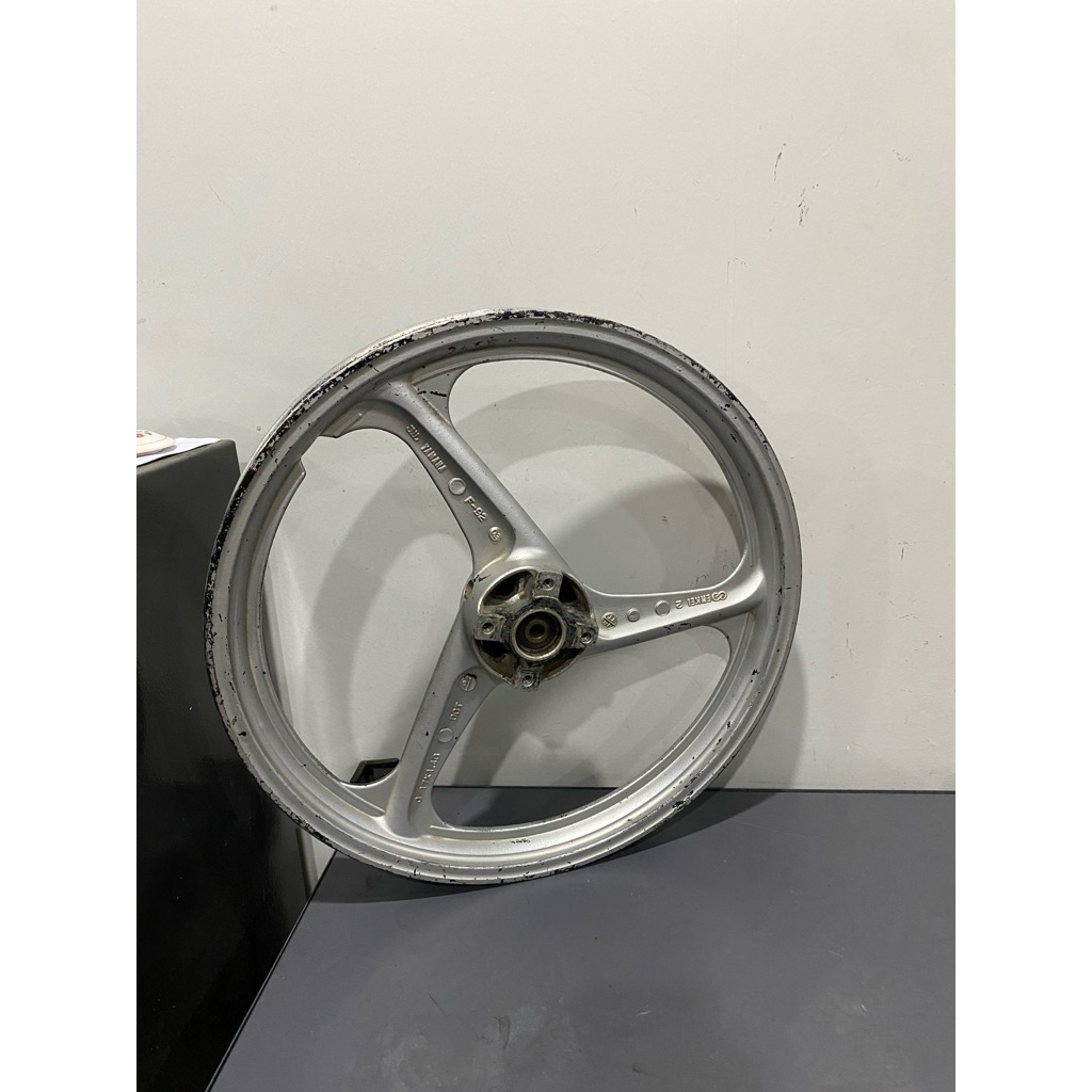 Velg Fiz R Palang 3 ORI Enkei 2