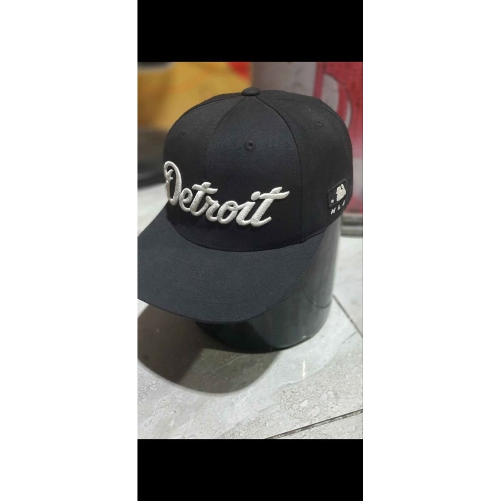 topi mlb detroit