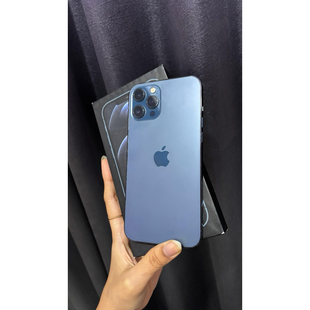iphone 12 pro max 128gb ex ibox