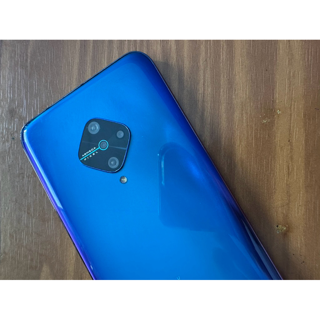 dummy hp vivo S1 pro