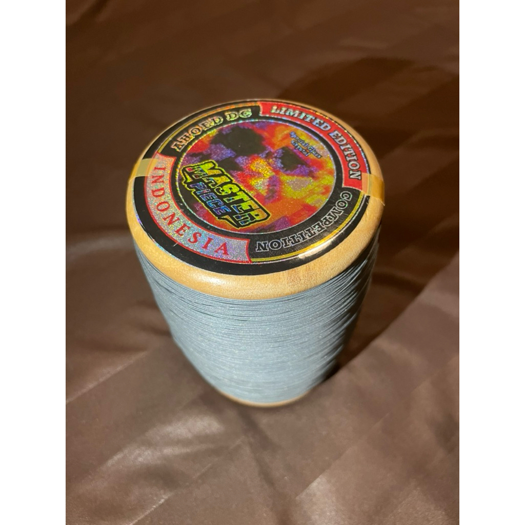 gelasan master piece ahoeddc ahoed dc