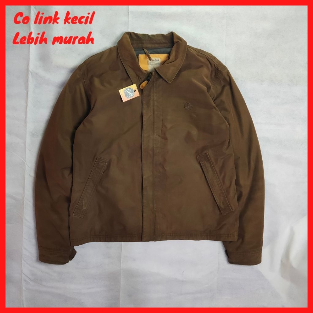 [12] Jaket outdoor gunung parasut waterproof Bulang bulu angsa down ultralight jeans parka varsity h