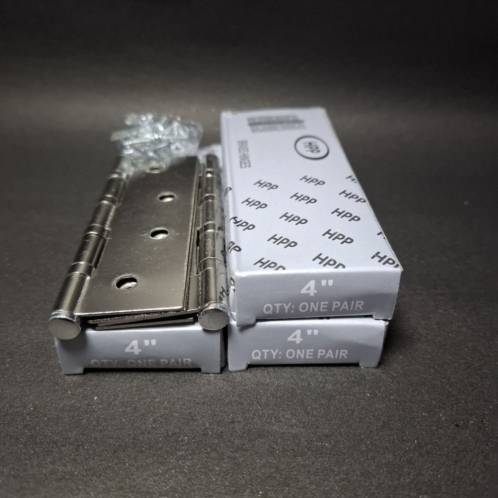 Engsel Pintu Hpp 4 inch | Engsel Hpp | Engsel Pintu