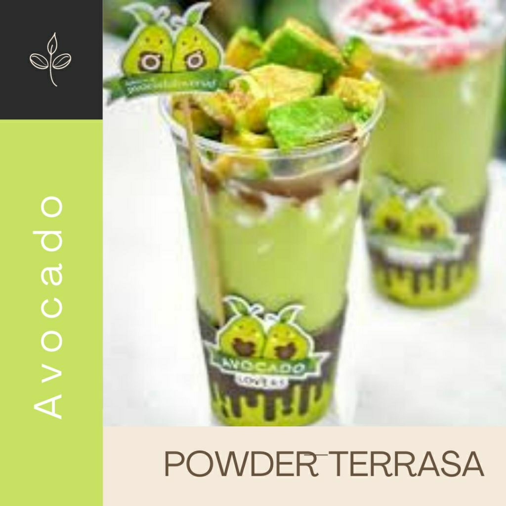 bubuk minuman varian rasa 500 gr / minuman bubuk varian rasa 500 gr / minuman serbuk kekinian 500 gr