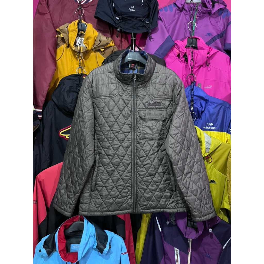 jaket outdoor gunung fupper jaket tekhnical outdoor
