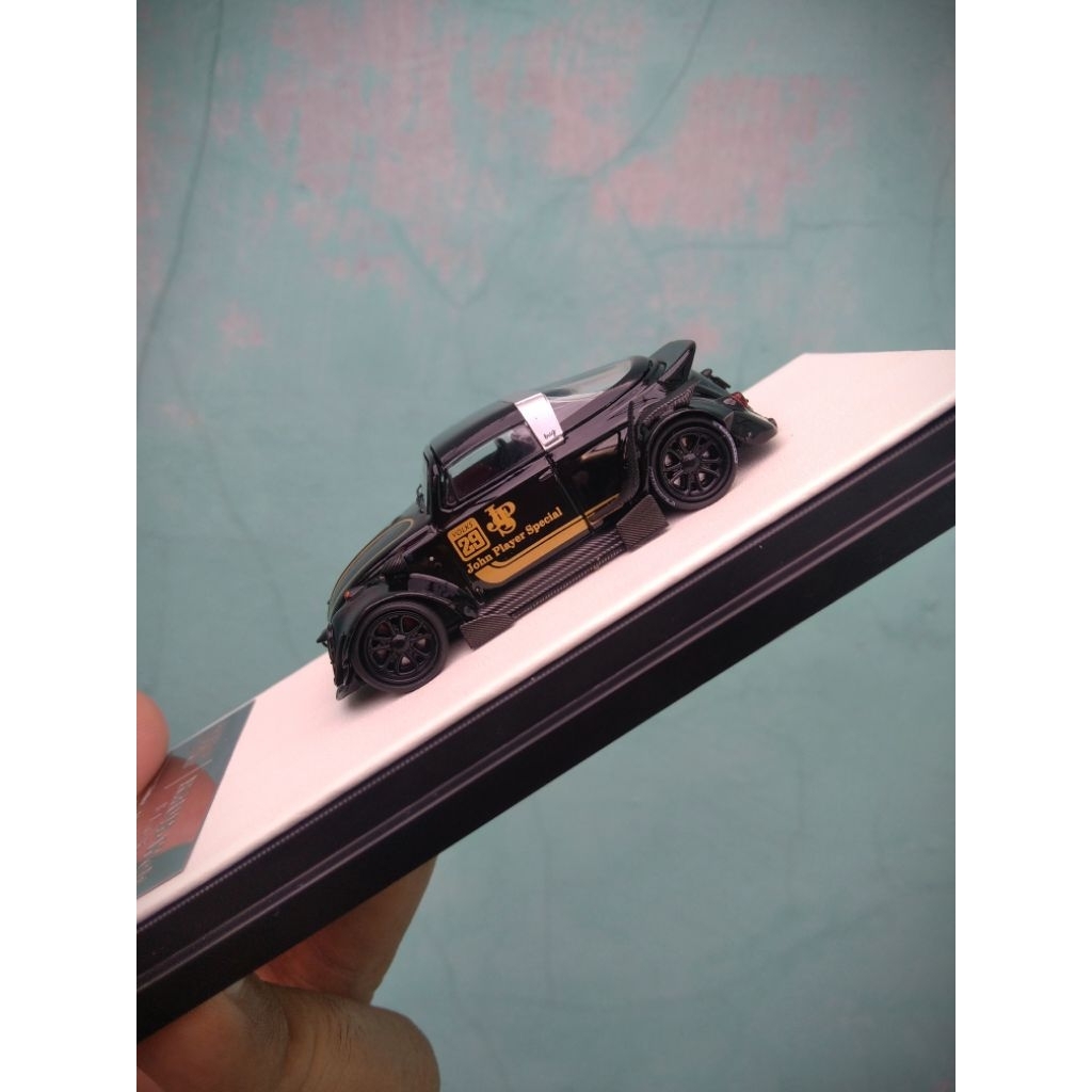 TPC Volkswagen Beetle RWB JPS