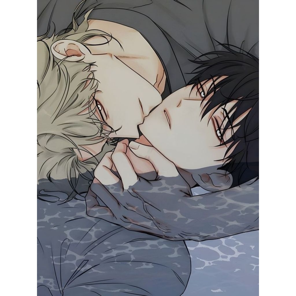 Stande Low Tide In Twilight