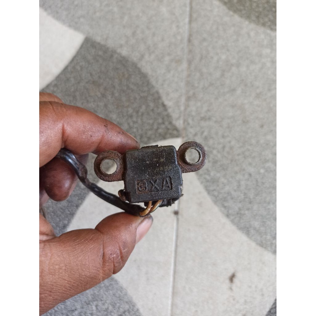 PULSER SPUL FIZR/FORCE 1 ORIGINAL SECOND