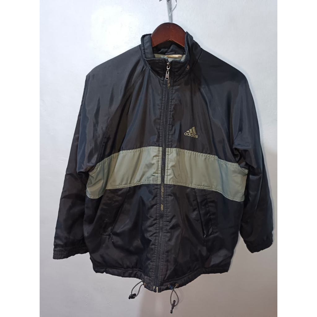 JAKET ADIDAS SECOND