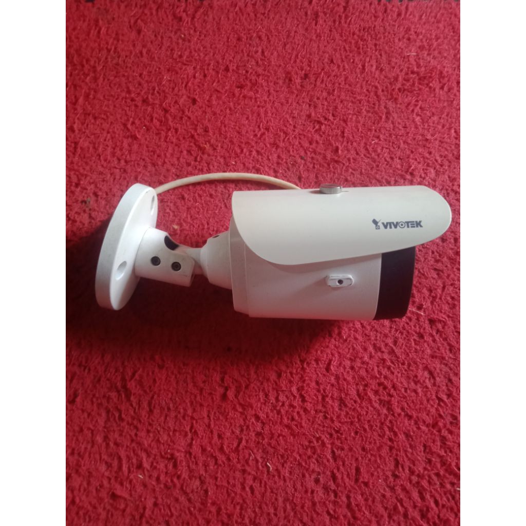 CCTV KAMERA VIVOTEK IB-9368-HT