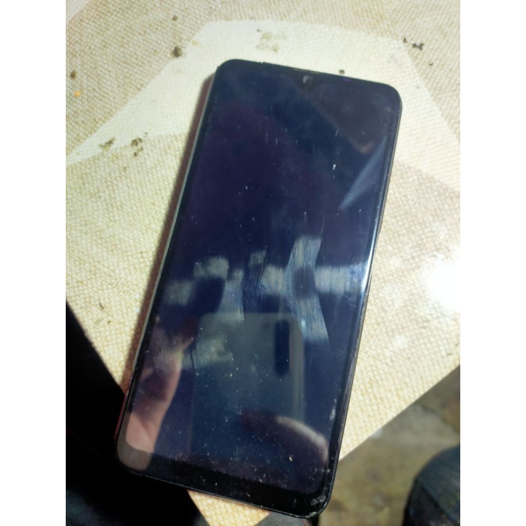 lcd advan G5 elite normal