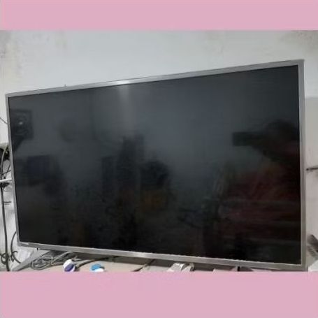 Smart TV merk LG 43 Inch Wifi Youtube Netflix Amazon