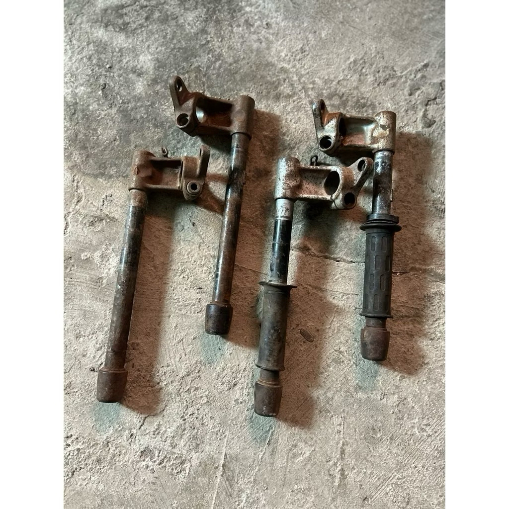 stang JRS original thailand pnp cb gl mp tiger