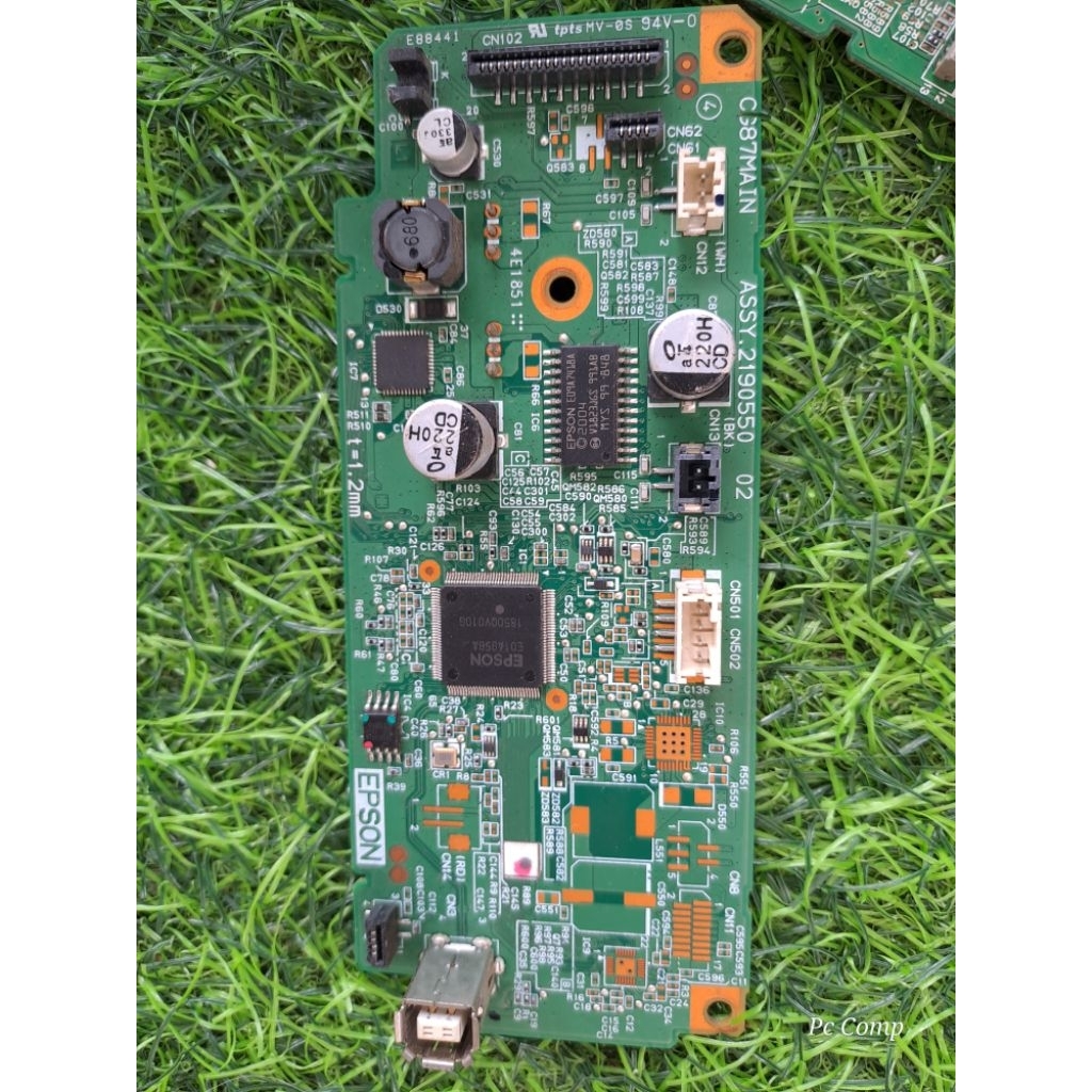 mainboard l1110.l3150.l3110