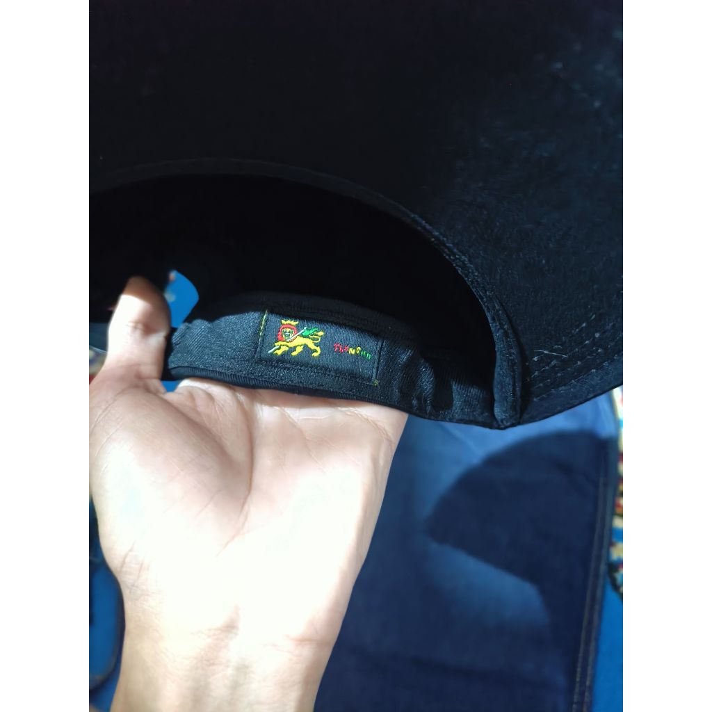 6 Panel Thanksinsomnia