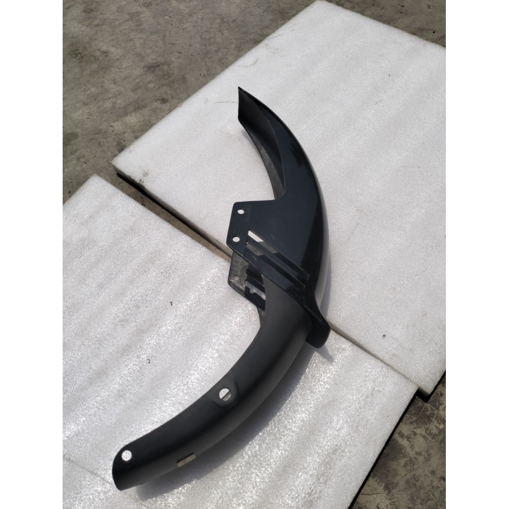 spakbor slebor depan Honda gl max gl pro