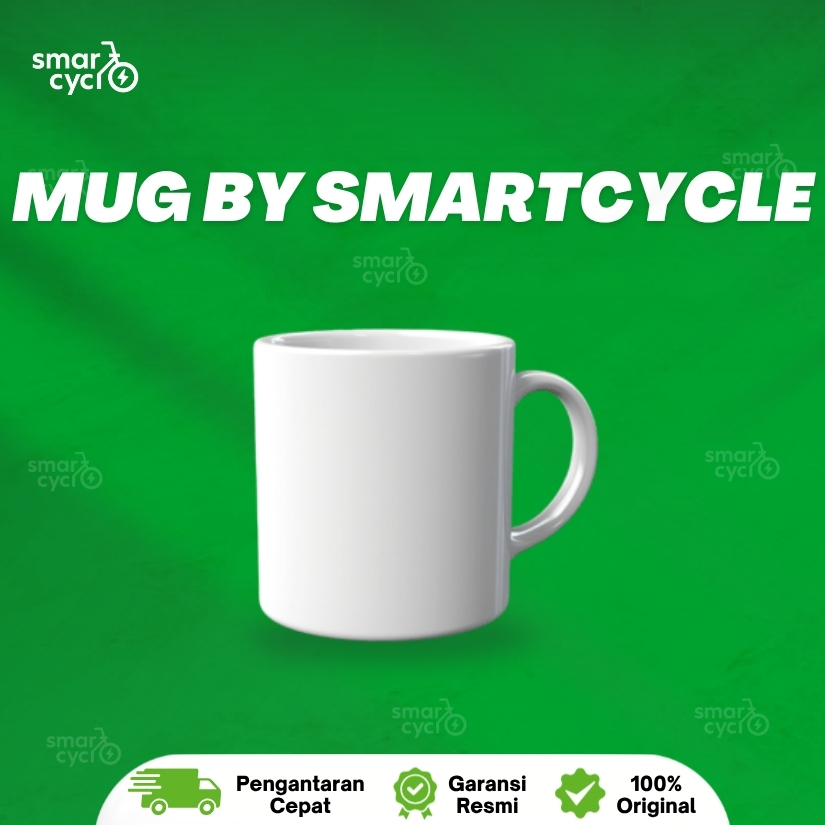 Mug Import Polos Coating Sublim Press Digital