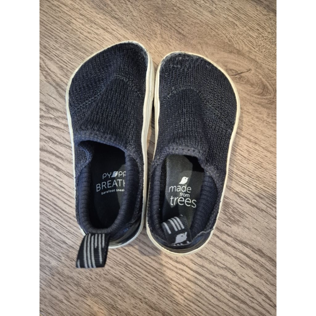 [PRELOVED] SEPATU ANAK PYOPP