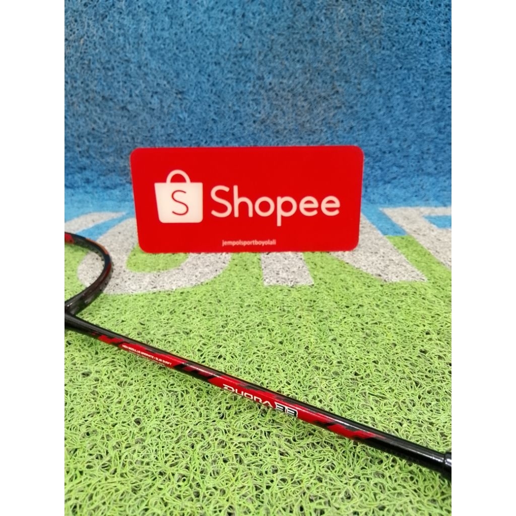 RAKET BADMINTON YONEX DUORA 33