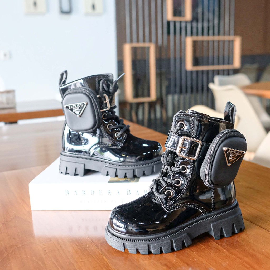 Nipetite Hb529 Epatu Boot Ana Perempuan Lai Lai Ize 2536