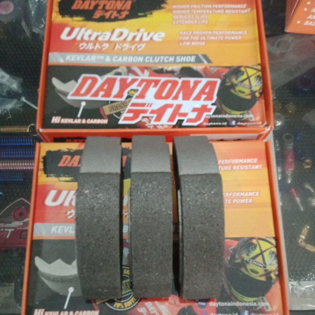 Kampas ganda daytona NMAX PCX Vario