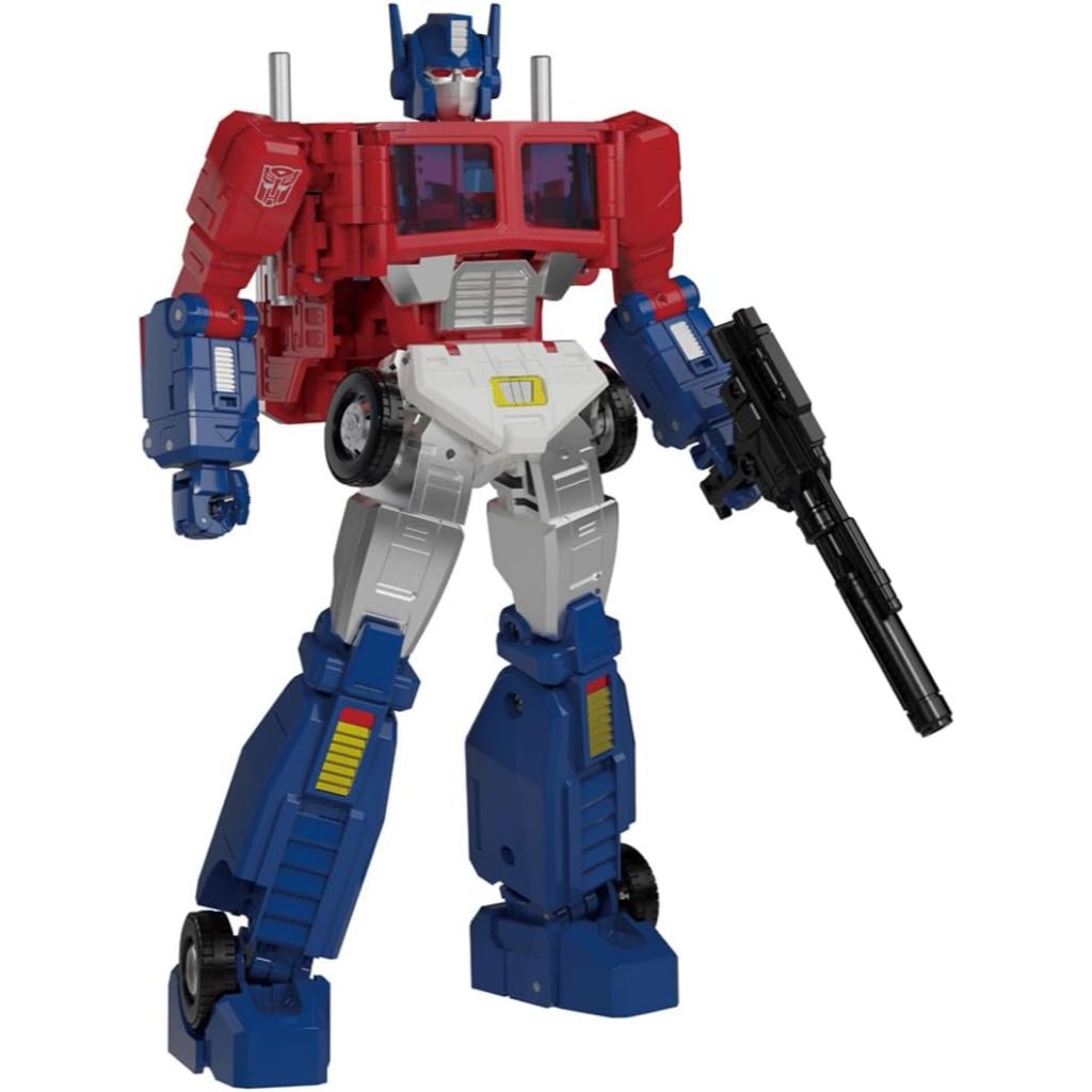 Transformers Masterpiece MP-60 Jinrai