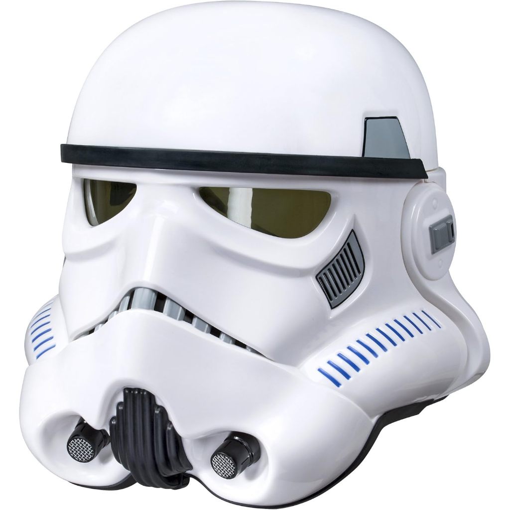 Star Wars Black Series Stormtrooper Helmet