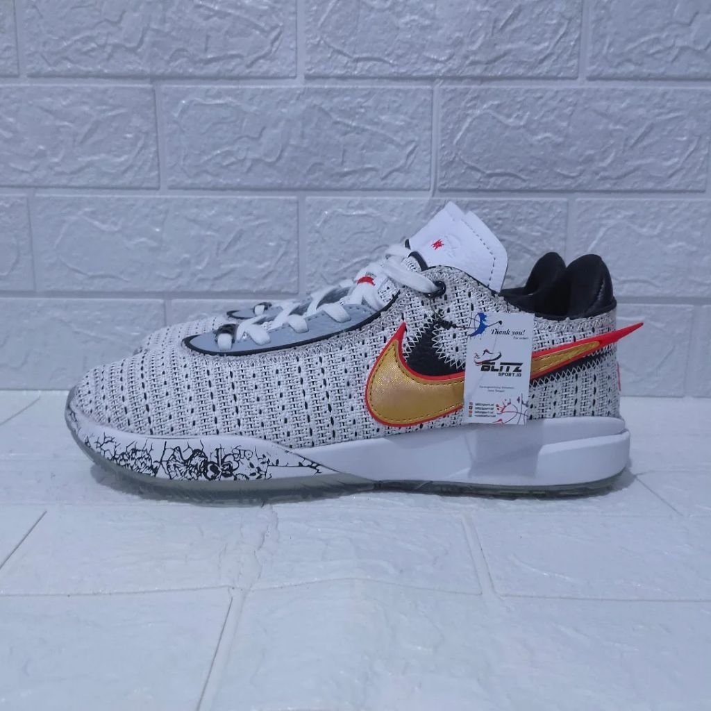 LEBRON 20 ALLSTAR SIZE 44