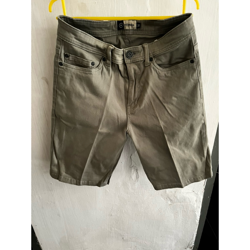 Celana pendek Nevada/celana pendek pria