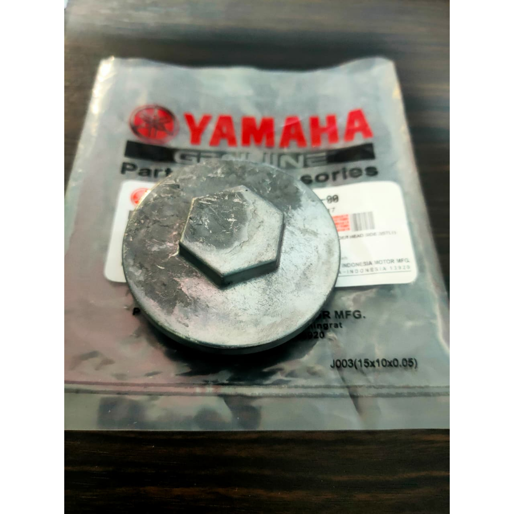 Tutup Klep Motor Yamaha Mio Sporty Soul Old Lama 5TL