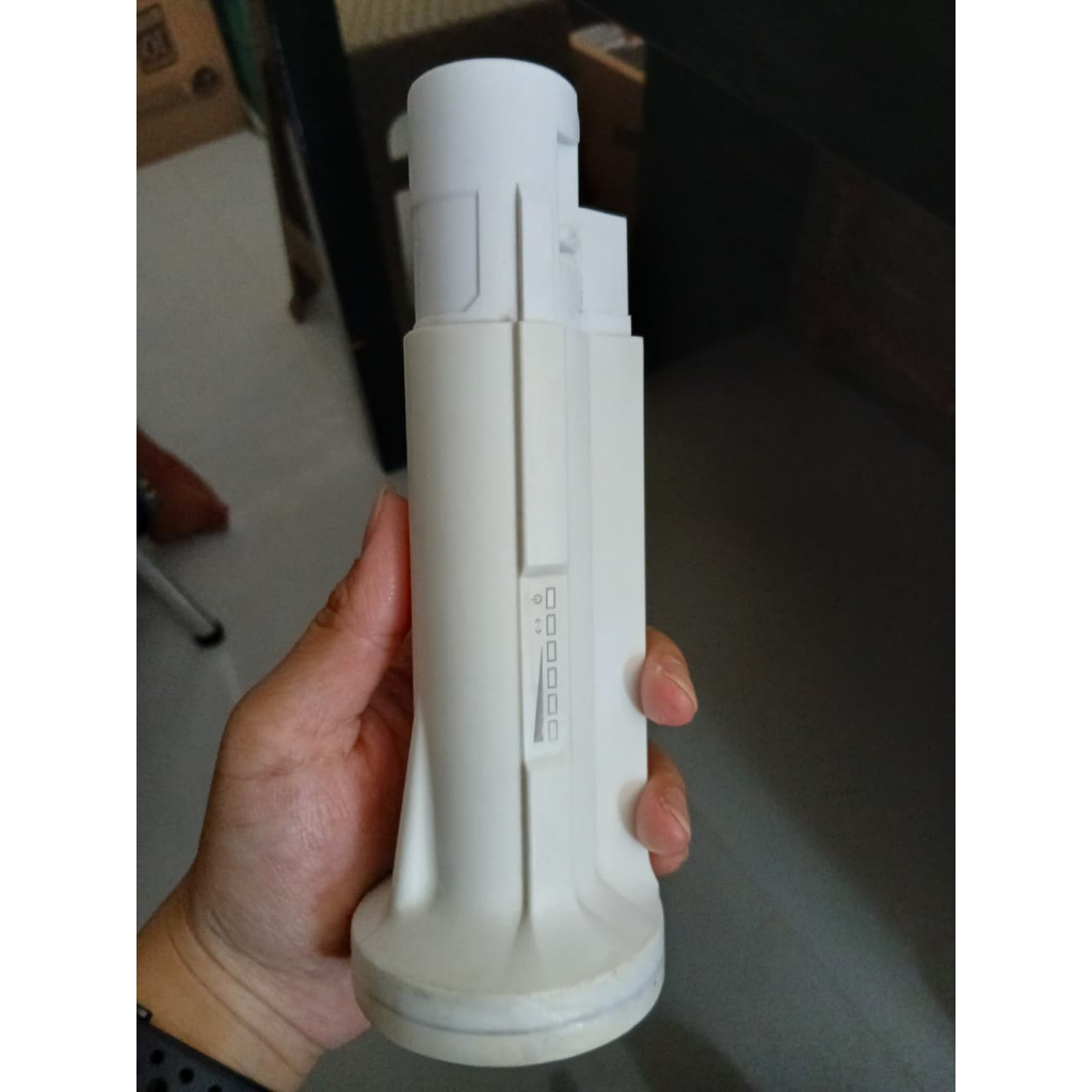Ubiquiti powerbeam ac gen2