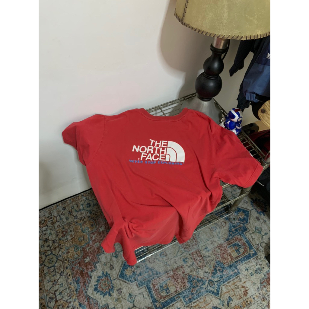 Tshirt The North Face