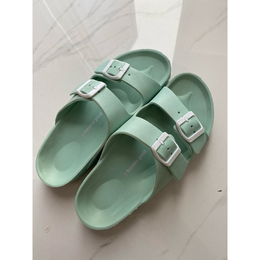 Sandal Wanita Homy Ped Tosca