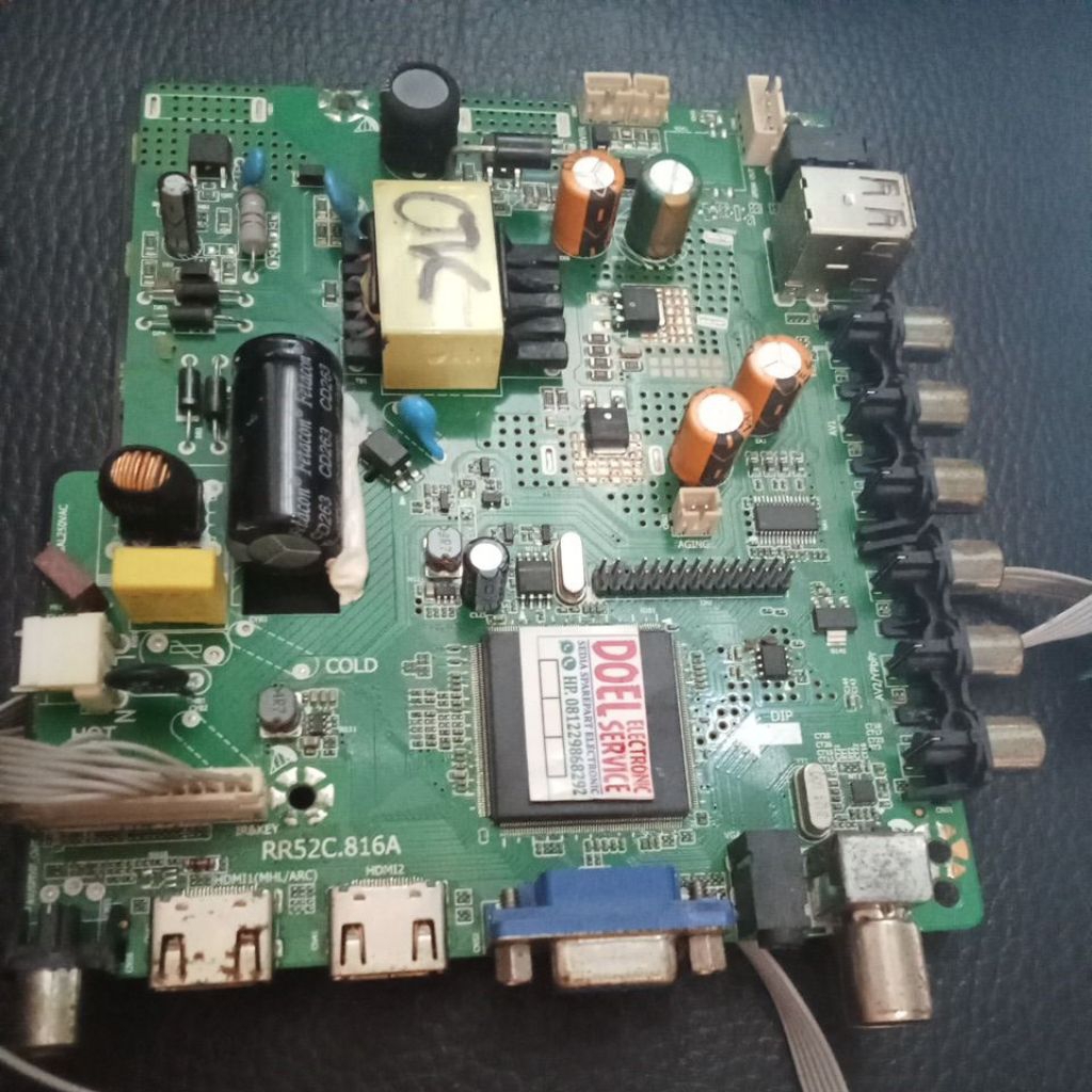 mb mainboard universal cina  digital tv 24_32"