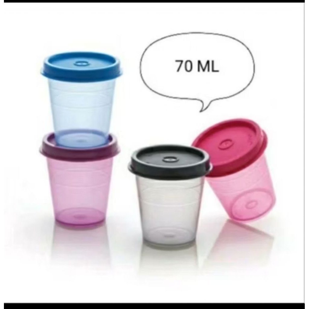 midget tupperware