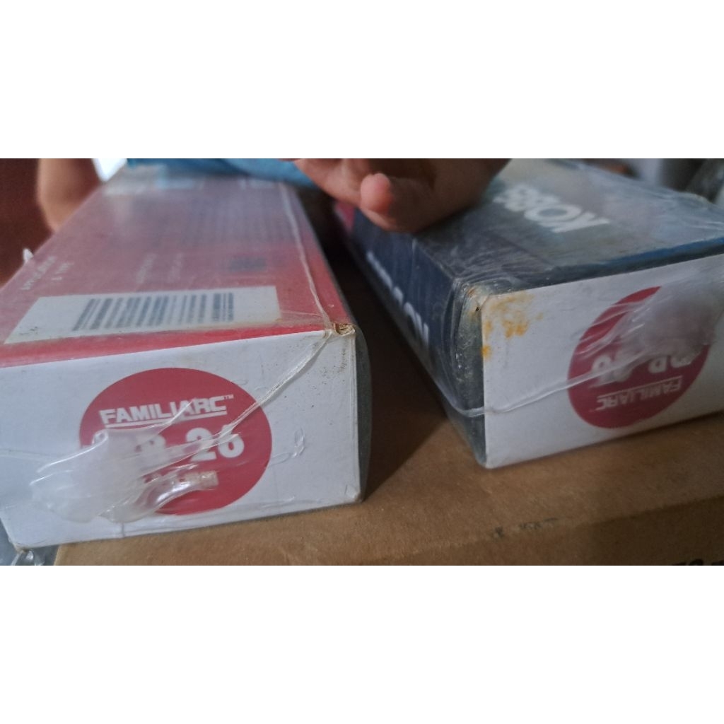 Kawat Las Rb-26 Co