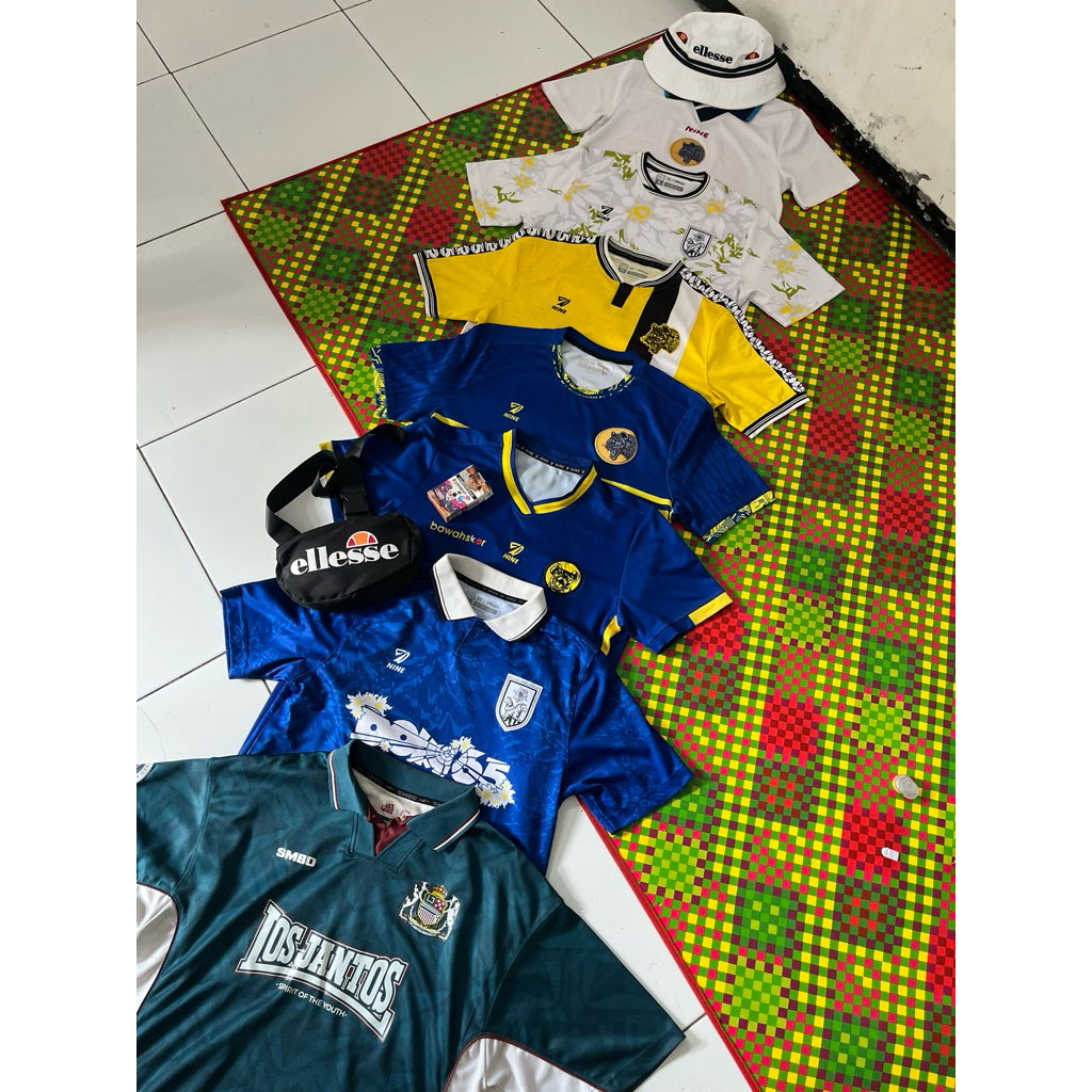 jersey dom 65 ellesse